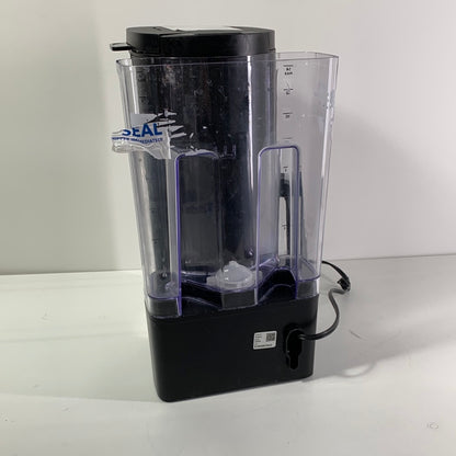 Used NINJA Programmable XL 14- Cup Black Stainless Steel Drip Coffee Maker PRO