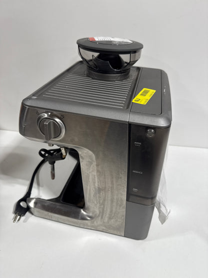 Used Breville Barista Express Espresso Machine (BES870XL) - Stainless Steel