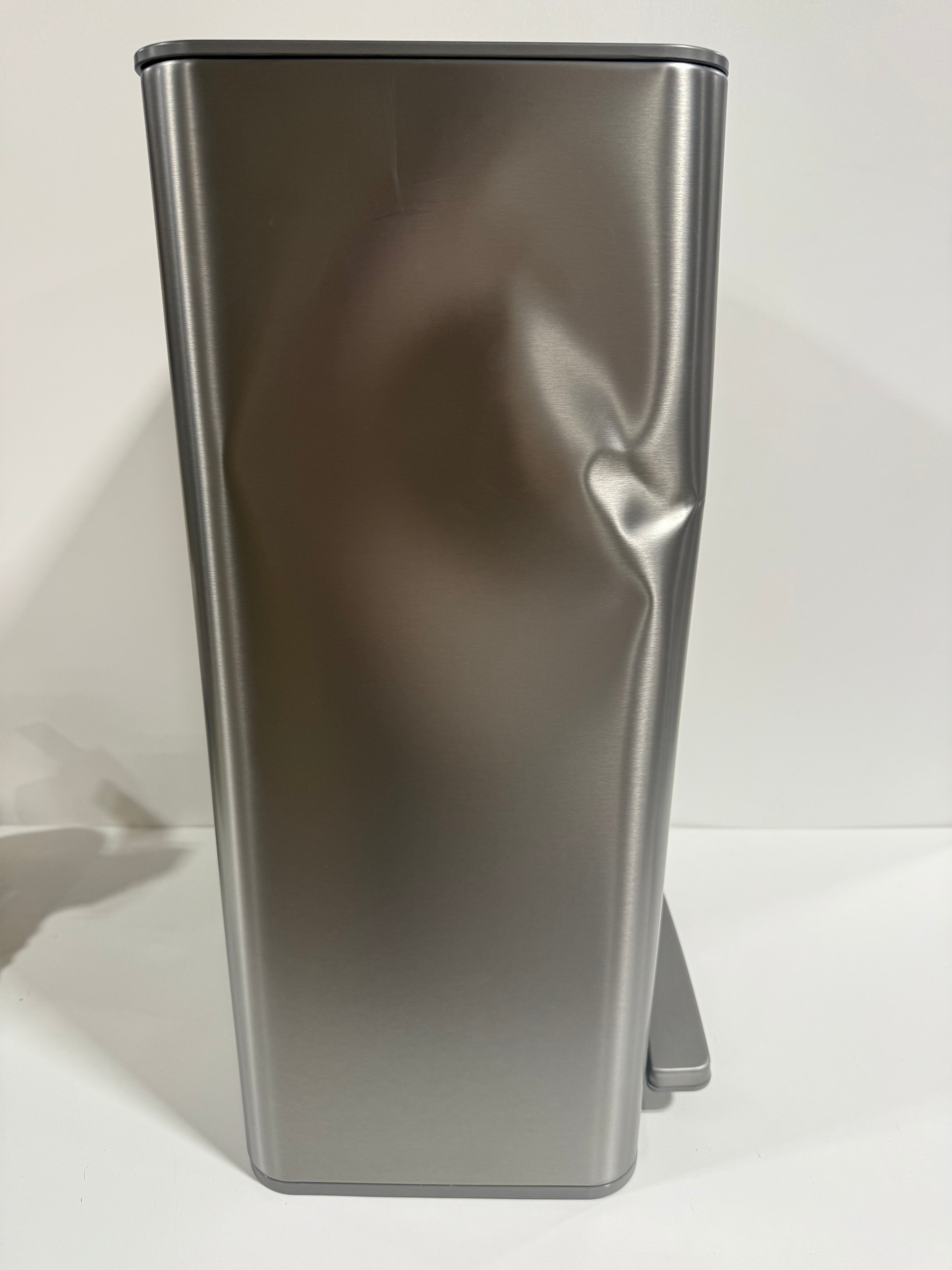 Dent Kohler 47L Step Trash Can - *Kitchen & Dining