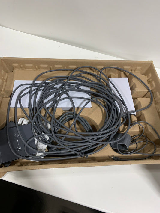 For Parts Starlink Standard Satellite Antenna and Wi-Fi Router Kit (New Gen) Tri-band 02541002-510