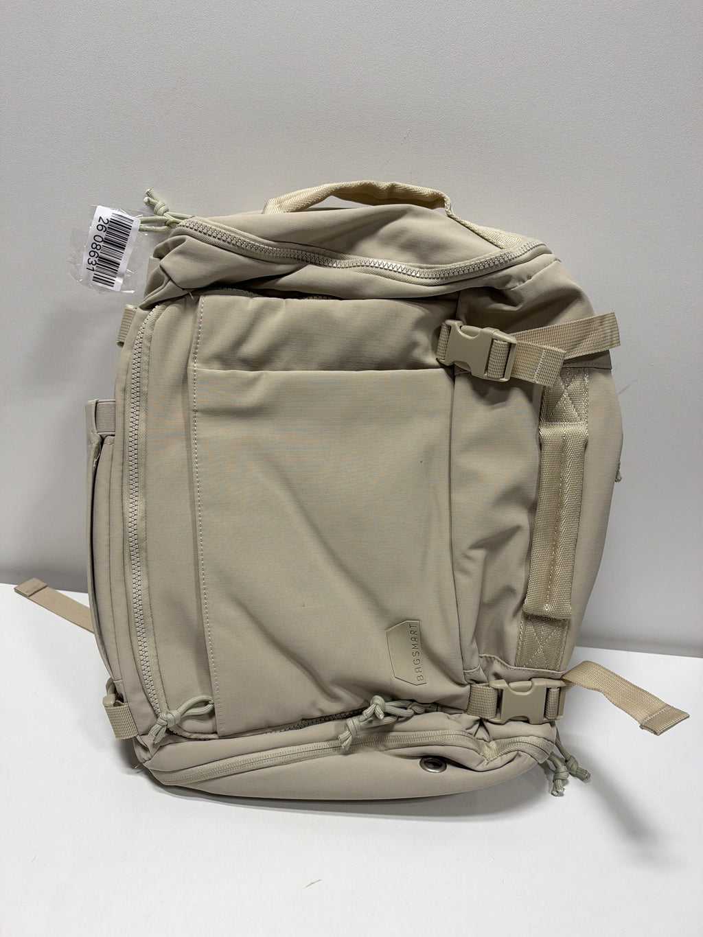 Bagsmart Blast 38L Backpack