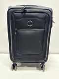 Used Delsey Paris Carry On Softsided Luggage - *Luggage & Travel