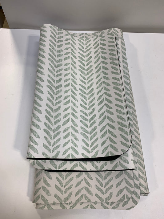 Creative Home Ideas Multi-Purpose Kitchen Mat Large And Small Pack 4 Piece