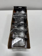 12 x Feit G16.5 E12 (Candelabra) LED Bulb Soft White 60 Watt Equivalence