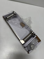 Delta 78908 Tetra 8 Towel Bar - Brilliance Stainless