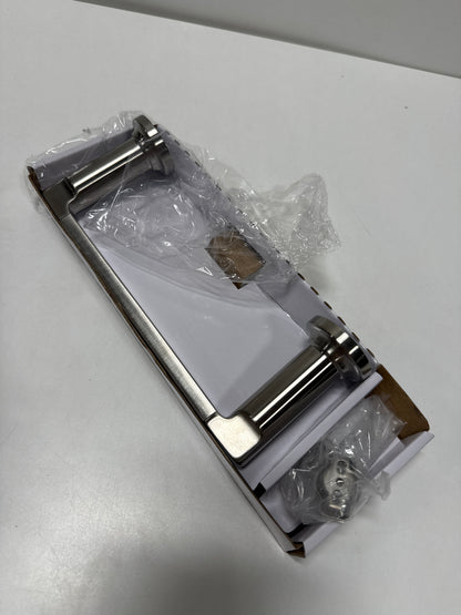 Delta 78908 Tetra 8 Towel Bar - Brilliance Stainless