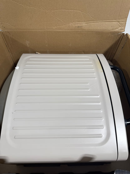 Used Bella PRO - Blaze Pizza Oven+ - Oatmilk