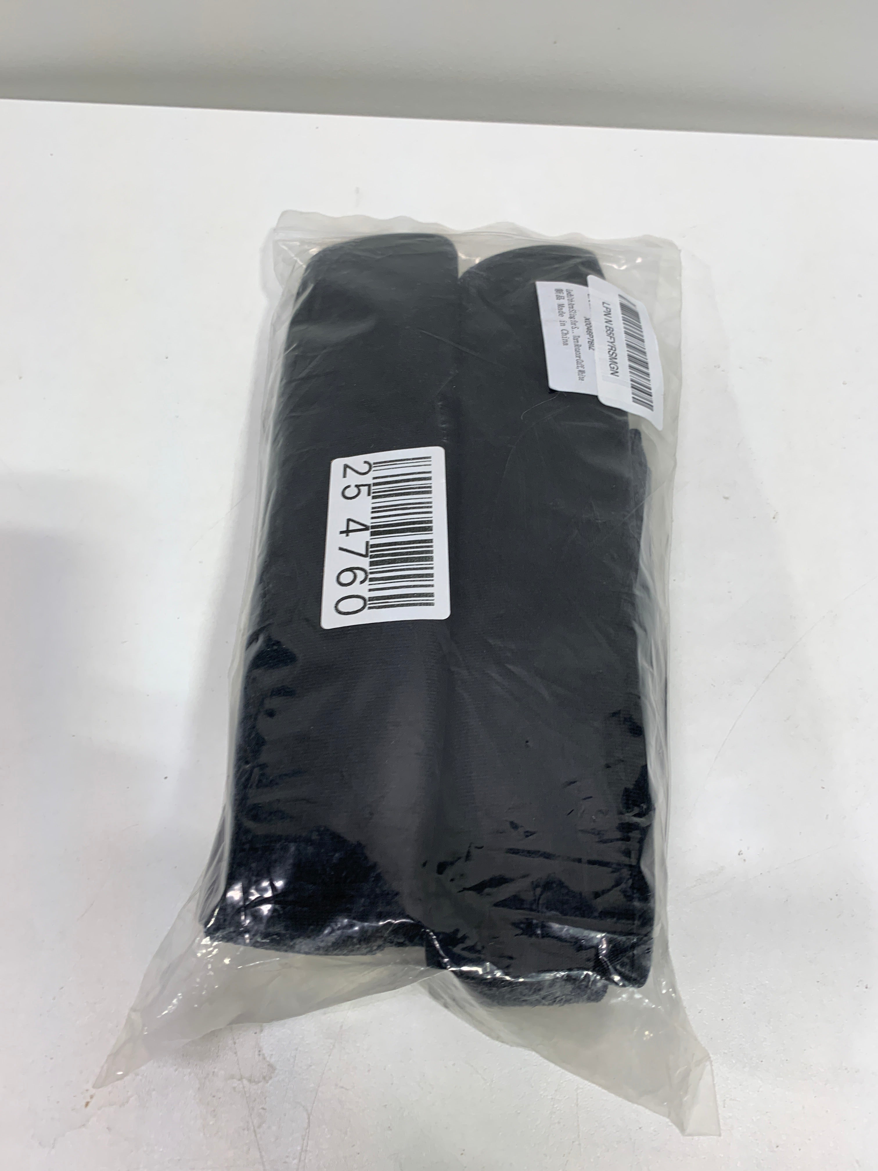 Arm Sling for Shoulder Elbow Waist Injury Medical Shoulder Immobilizer with Removable Padded Strap Breathable Arm