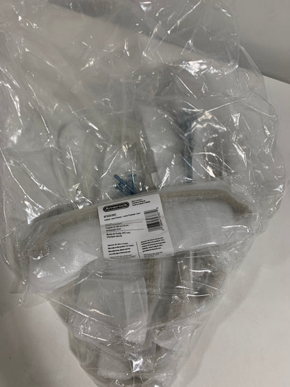 9 x Amerock BP55351 Revitalize 8 Inch Center to Center Handle Cabinet Pull Golden Champagne