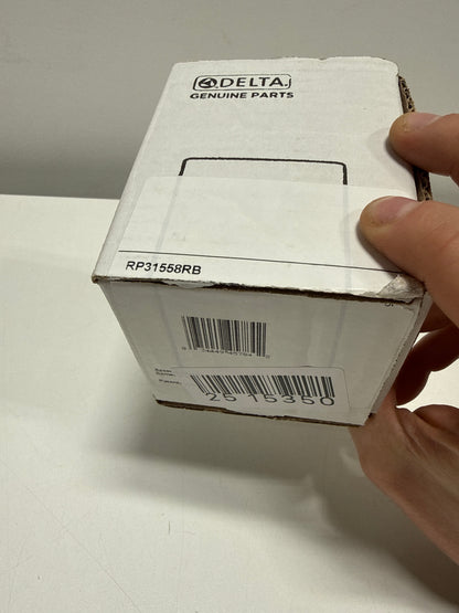 Delta Tub Drain in Venetian Bronze RP31558RB