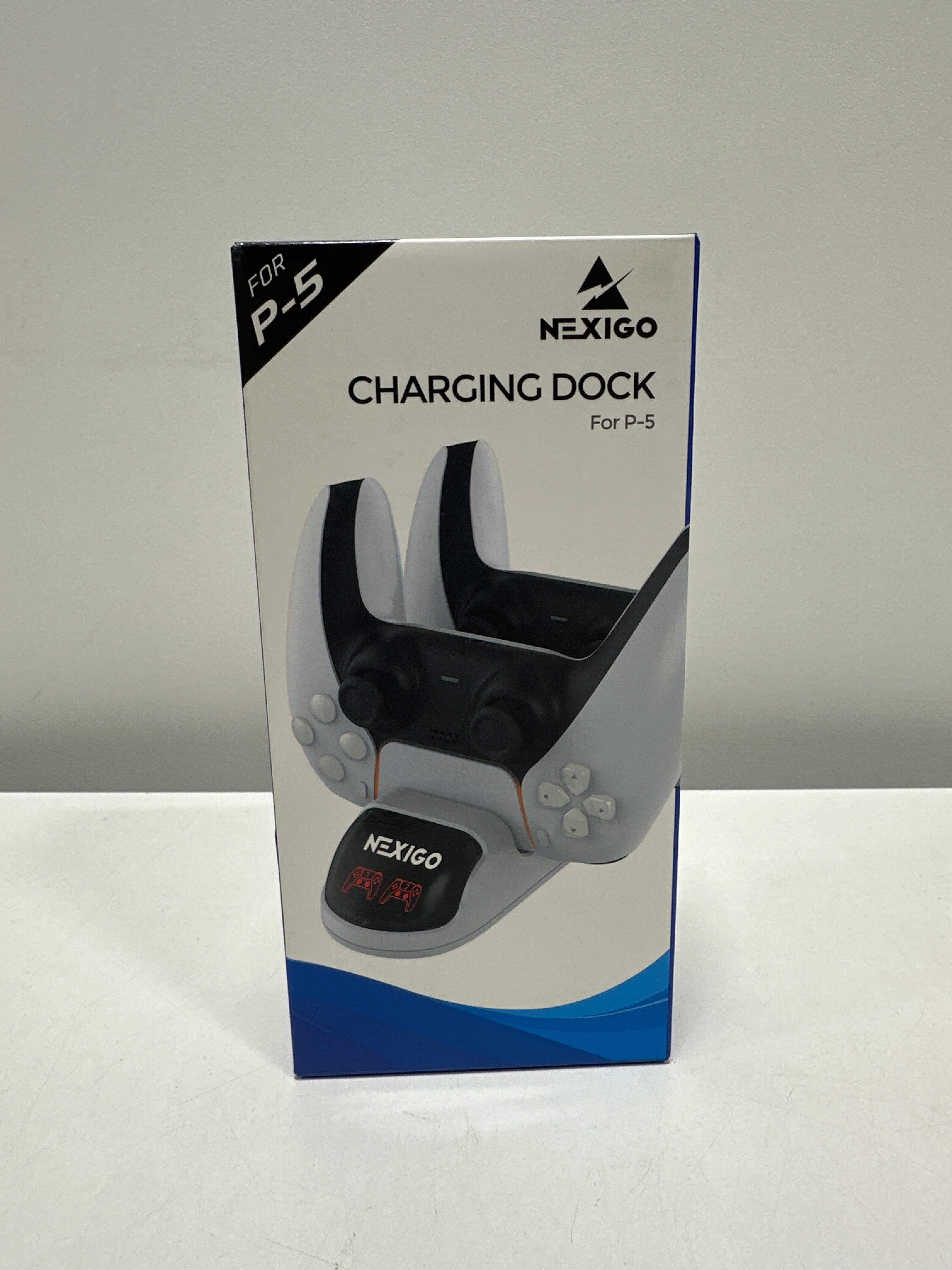 NexiGo PS5 Controller Charger