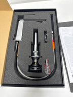 Graff Incanto 1.2 GPM Single Hole Bathroom Faucet G-11201-LM55-PC
