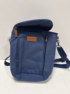 Titan Insulated Bottle Tote Cooler Bag Holds 18 Cans or 4 Wine Bottles
