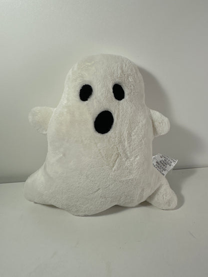 Seasonal Kirkland Ghost Halloween Pillow 14in