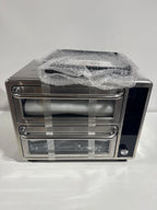 Scratch & Dent Bella PRO - DoubleUp Oven - Stainless Steel - *Kitchen & Dining