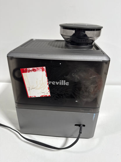 Scratch & Dent Breville Barista Express Espresso Machine (BES870XL) - Stainless Steel