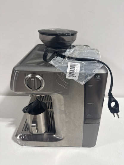 Used Breville Barista Express Espresso Machine (BES870XL) - Stainless Steel