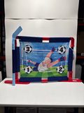 Little Tikes Soccer and Hockey Trainer Set