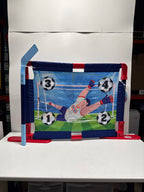 Little Tikes Soccer and Hockey Trainer Set