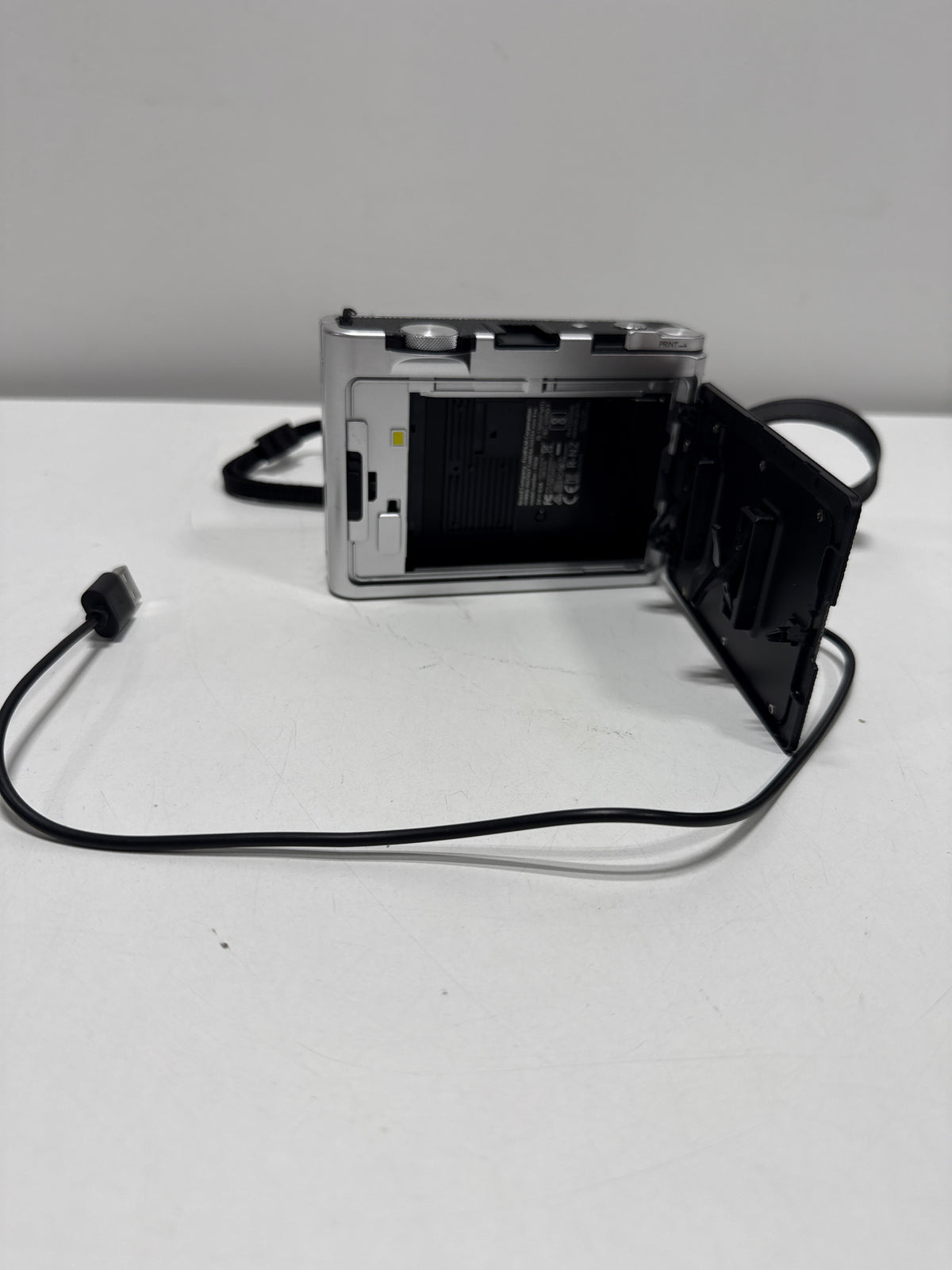 Fujifilm Fujifilm Instax Mini Evo Instant Film Camera