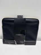 Kate Spade New York Black Saffiano Sleeve - Laptop Sleeve 14"