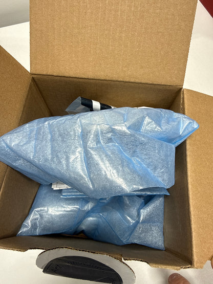 Kohler Pitch Rite-Temp shower trim set, less showerhead