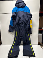 Ski-Doo BC Combination Aspect Monosuit - Large