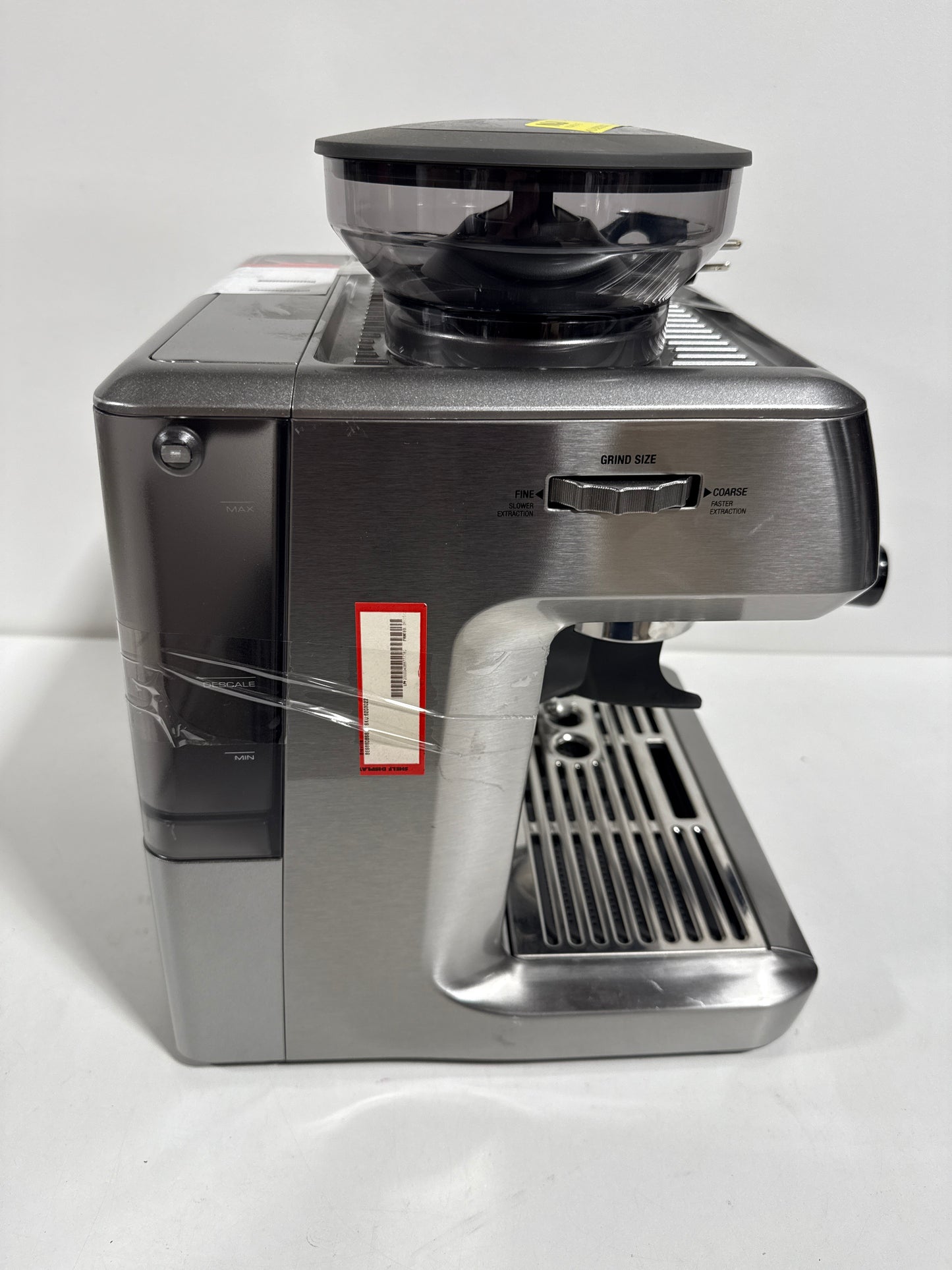 Scratch & Dent Breville Barista Touch 94062