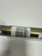 MinkaAire MA DR524 24" Ceiling Fan Downrod Champagne Soft Brass