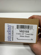ICO Bath V62155 - Towel Bar Bathroom Hardware