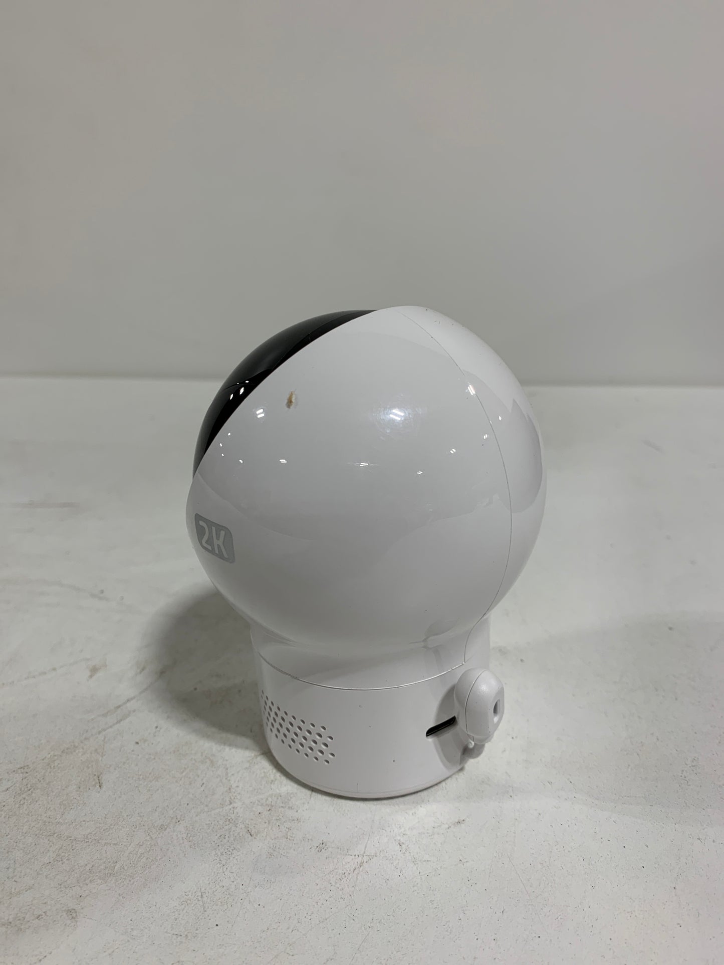 Used eufy Security - eufy Baby Monitor 2 - White