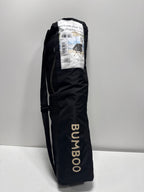 Bumboo Packable Chair with Sun Shade
