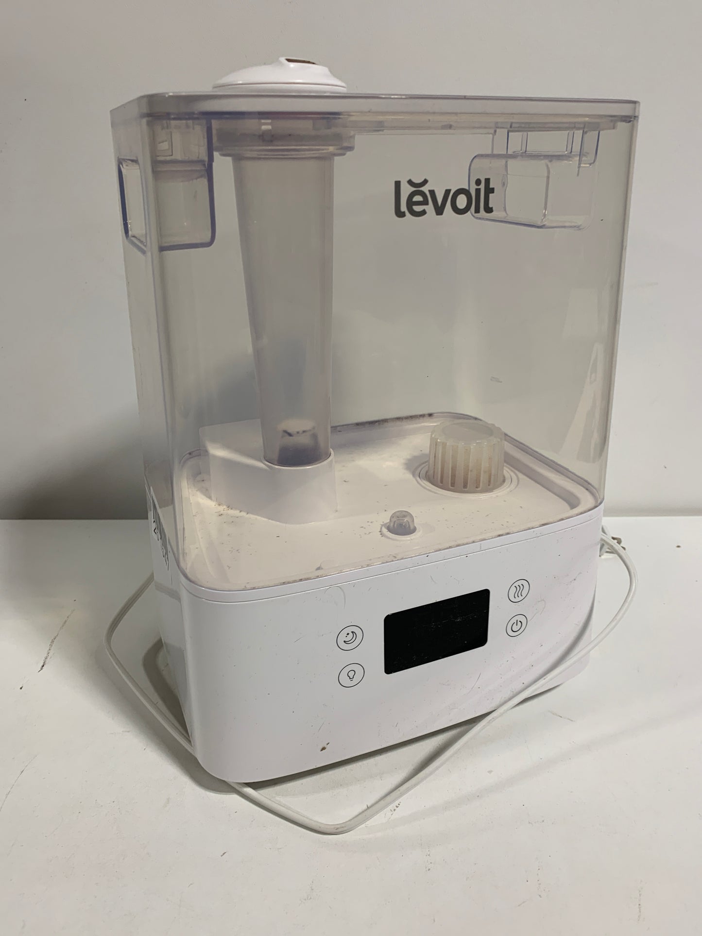 Used Levoit VeSync Classic 300S Ultrasonic Smart Humidifier - Gray