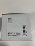 Delta Instit Parts Hardwire Converter - *Plumbing