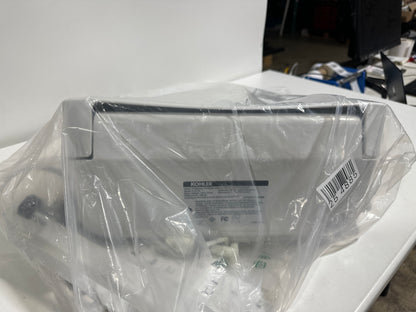 No Box Kohler K-28119 C3-325 Elongated Bidet Toilet Seat