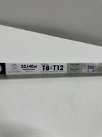Feit Electric LED 4’ Replacement Glass Tubes 11-pack - *Lighting & Electrical