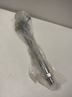 PROFLO Not For Potable Use 1/2" x 12" Frost Proof Sillcock with Inlet PEX Model: PF73ASPX10