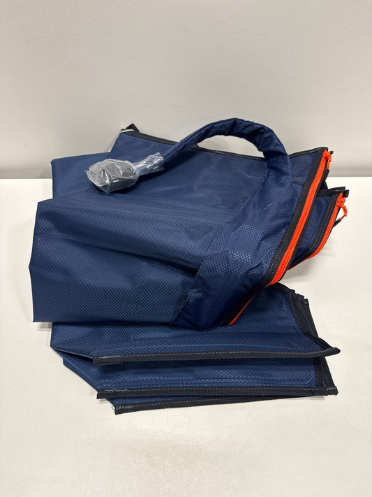 Part L/XL Leg Set - For Sharper Image Air Compression Boots Flex Leg Recovery System