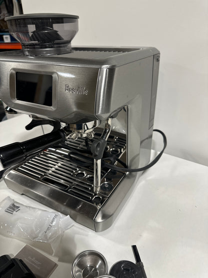 Breville Barista Touch Espresso Machine