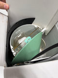 Used BIRDFY - Smart Wild Bird Feeder with Camera for Outdoor,
