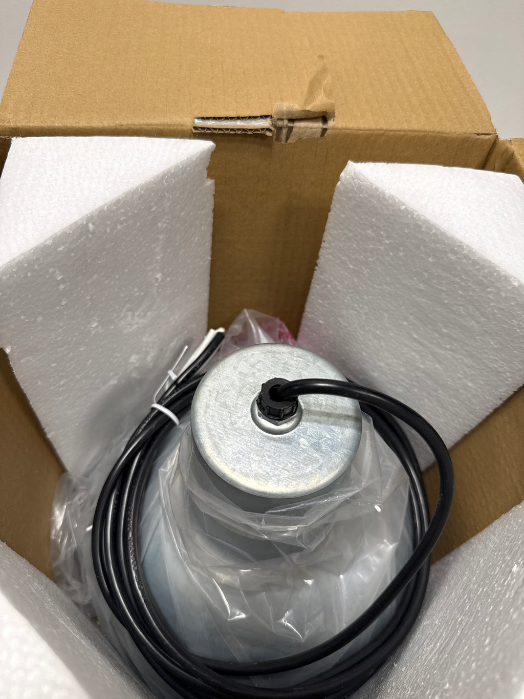 Millennium RDBC10-GA One Light Down Pendant with Chrome Finish, Pwt, Nckl, B/S, Slvr