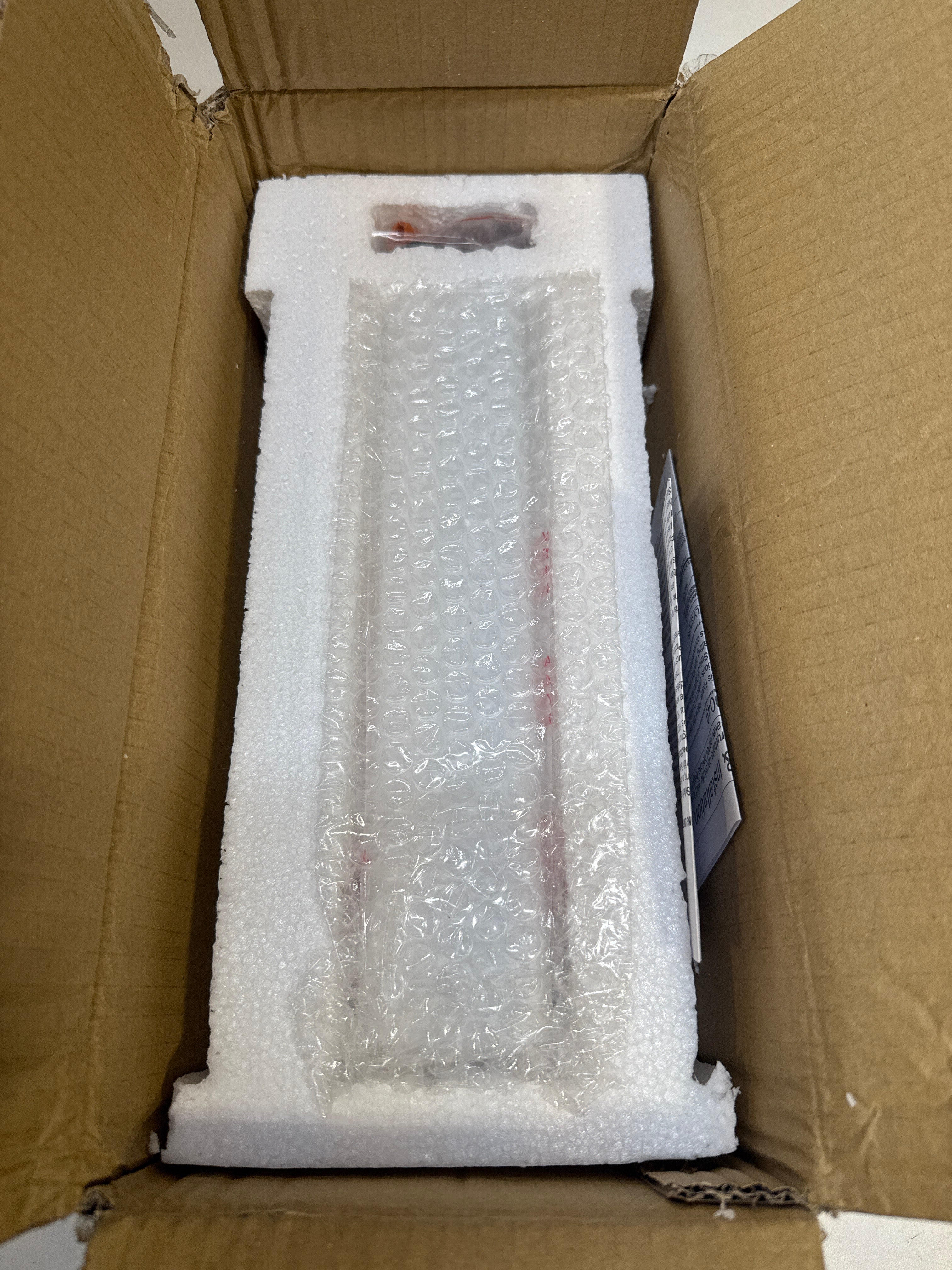 P710049-129-30-Progress Lighting-Beam LED Sconce - *Lighting & Electrical