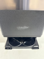 Used IRobot - Roomba 505 Combo Vacuum & Mop + AutoWash Dock - *Vacuums & Carpet Cleaners