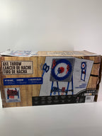 Kirkland Axe Throw Set