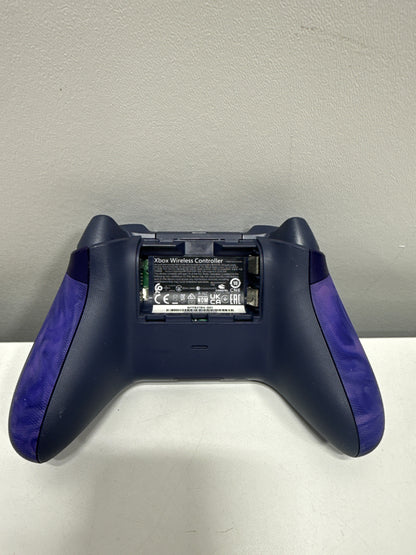 Used See Desc Microsoft Xbox Series X/S Wireless Controller Stellar Shift Special Edition - *Headphones & Tech