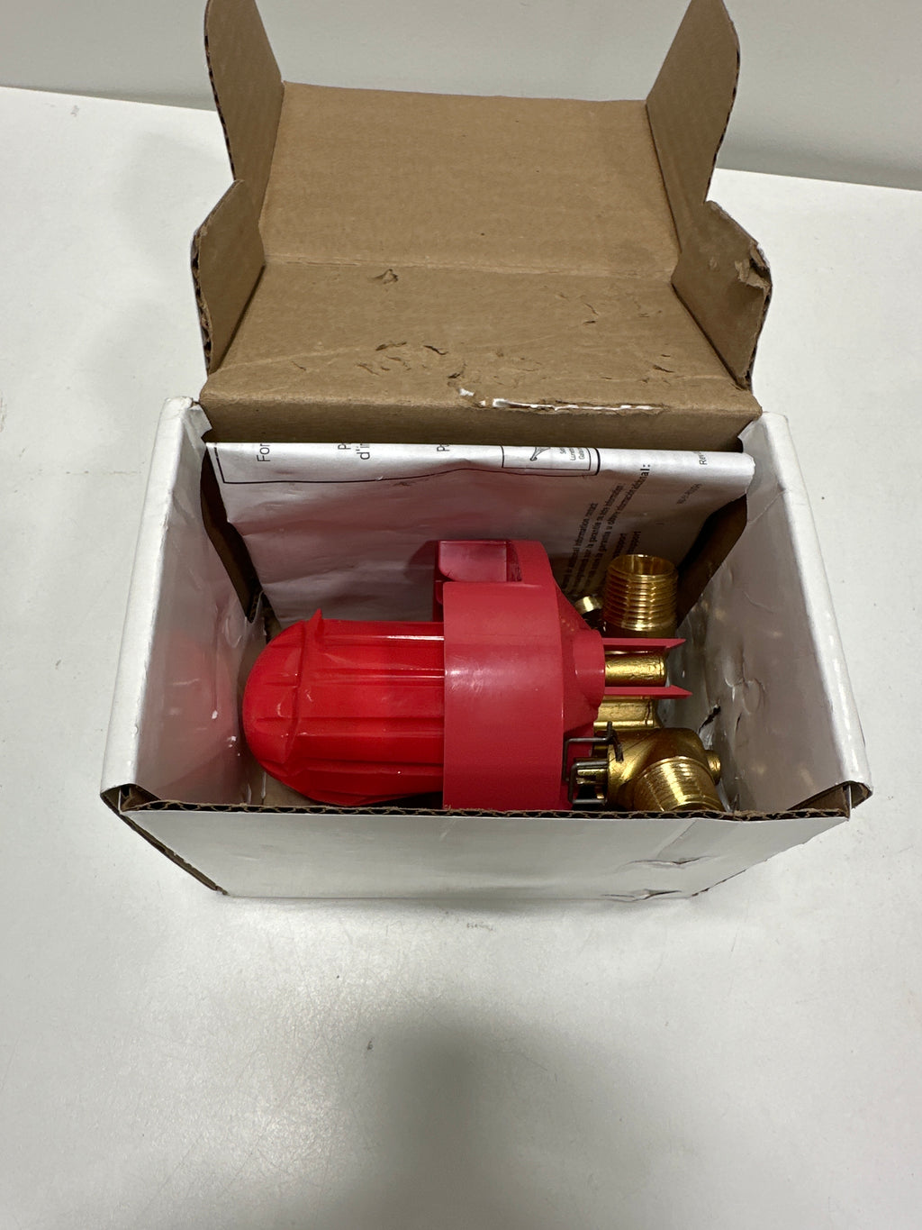 Riobel R51 1/2 Pressure Balance Rough-in Valve