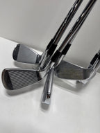Used Kirkland Signature 7-piece Players Iron Set, Right Handed Regular