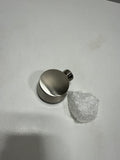 Brizo RP70614NK Universal Showering Handshower Wall Elbow and Gasket: Luxe Nickel