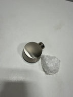 Brizo RP70614NK Universal Showering Handshower Wall Elbow and Gasket: Luxe Nickel
