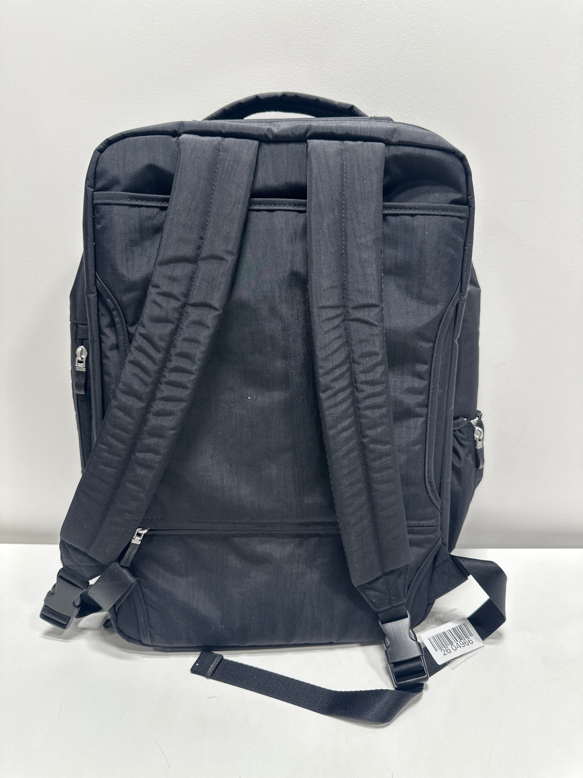 BAGGALLINI Everywhere Convertible Travel Backpack – Branzoe Retail Outlet